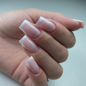 French & Babyboomer