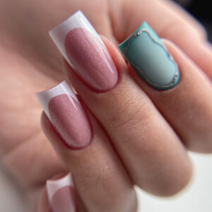 French & Babyboomer